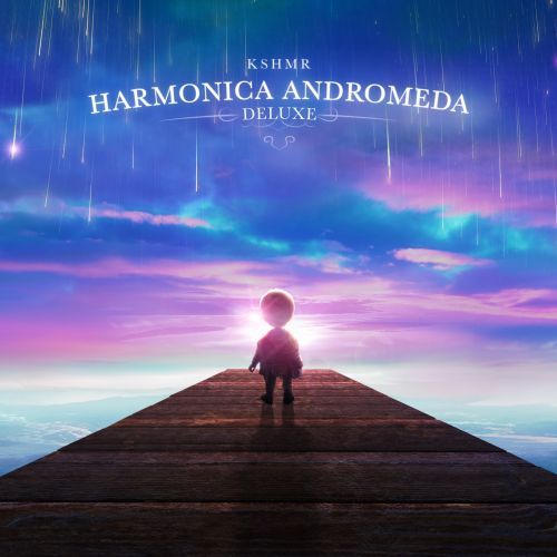 Harmonica Andromeda (Deluxe)