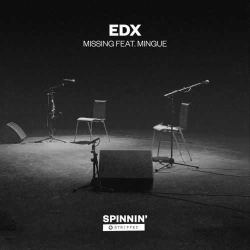 Missing feat Mingue (Mingue Acoustic Version)