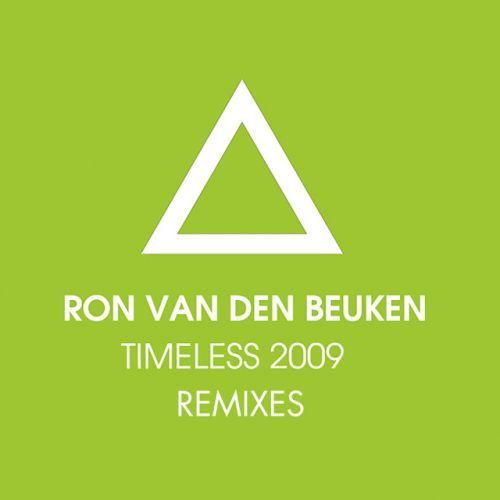 Timeless 2009 Remixes