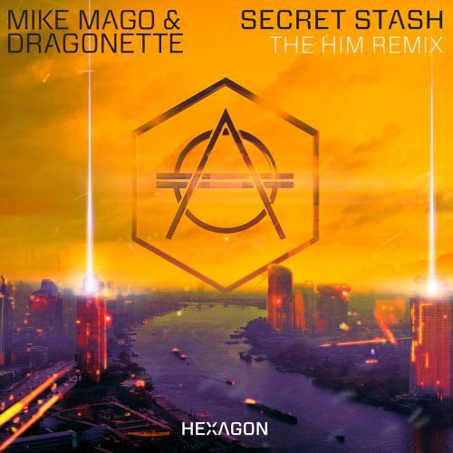 Secret Stash (The Him Remix)
