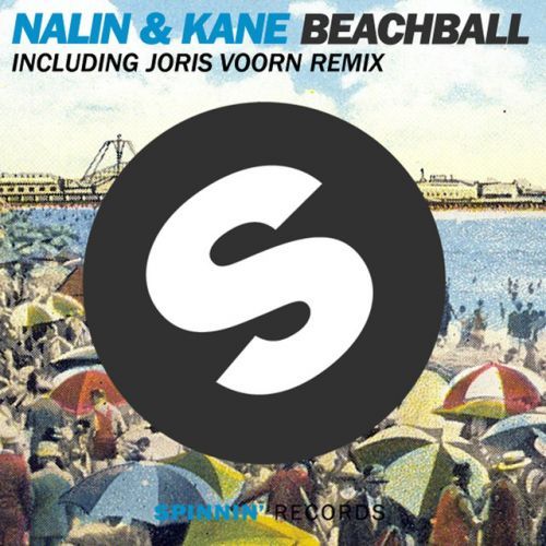 Beachball