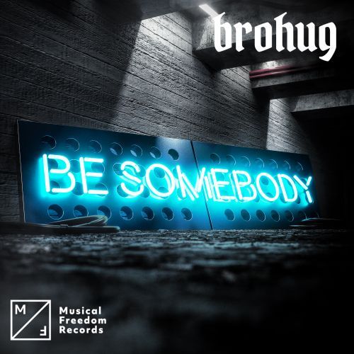 Be Somebody (Club Mix)