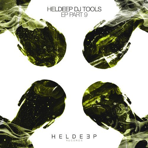 HELDEEP DJ Tools EP Pt. 9