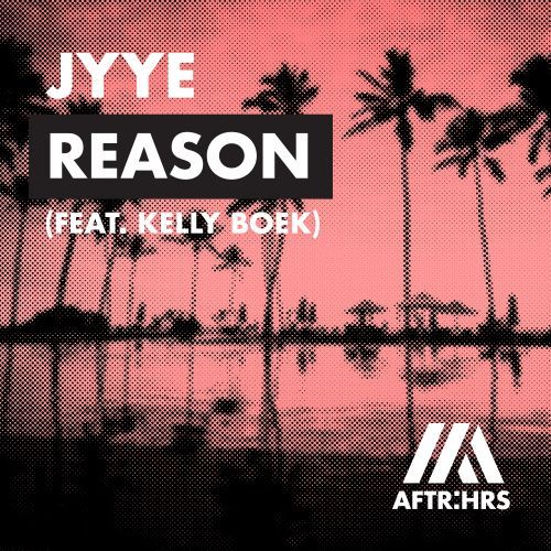 Reason (feat. Kelly Boek)