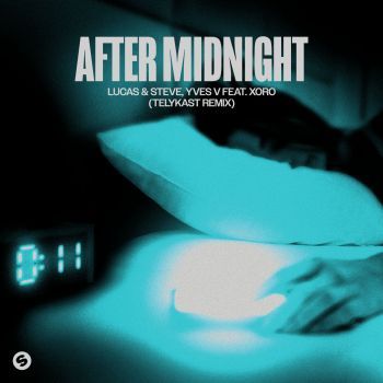 After Midnight (feat. Xoro) (TELYKast Remix)