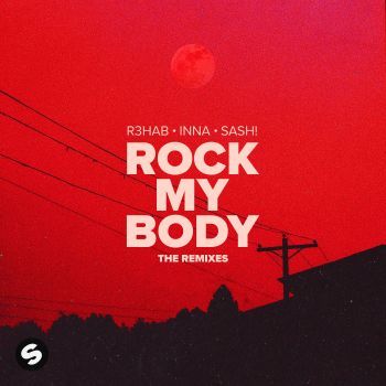 Rock My Body (Remixes)