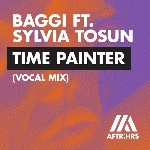 Time Painter  (Vocal Mix)