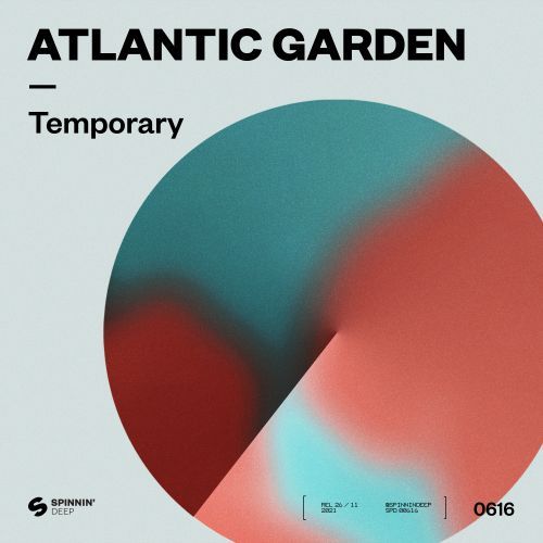Atlantic Garden EP