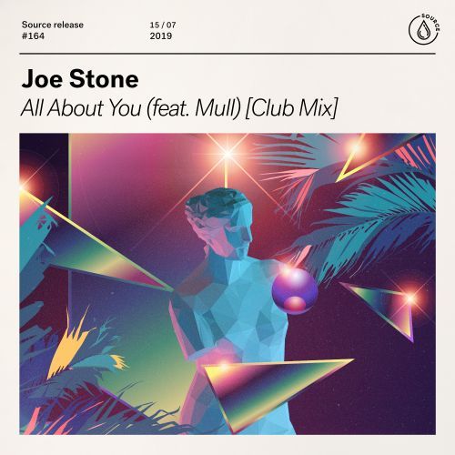 All About You (feat. Mull) [Club Mix]