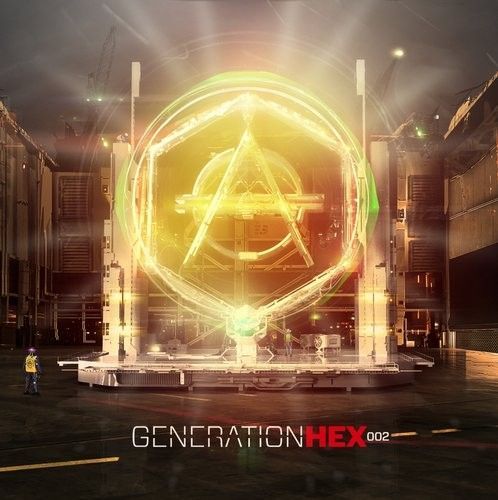 Generation Hex 002 EP