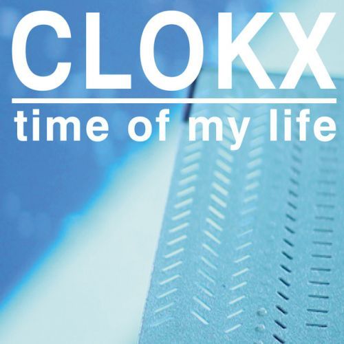 Time Of My Life EP