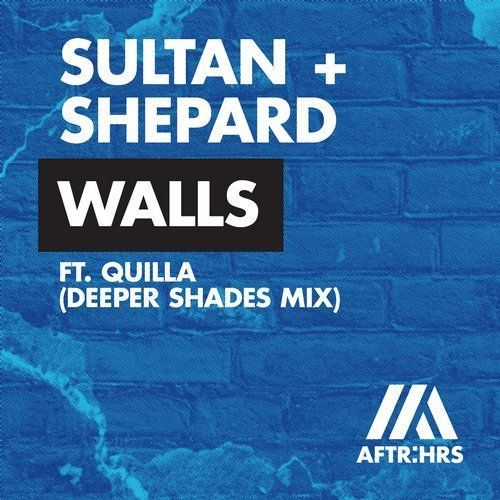 Walls (Deeper Shades Remix)