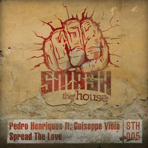 Spread The Love (feat. Guiseppe Viola)