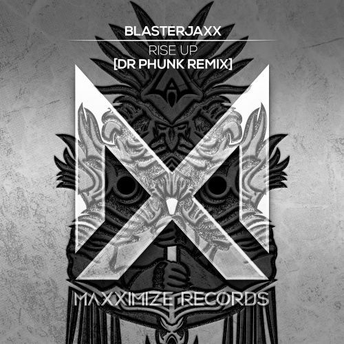 Rise Up [Dr Phunk Remix]