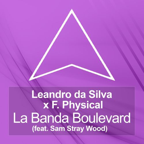 La Banda Boulevard (feat. Sam Stray Wood)