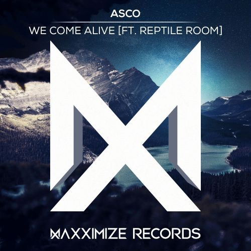 We Come Alive (feat. Reptile Room)