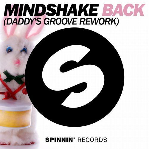 Back (Daddy's Groove Rework)