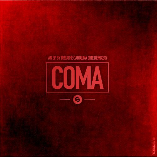 Coma EP (The Remixes)