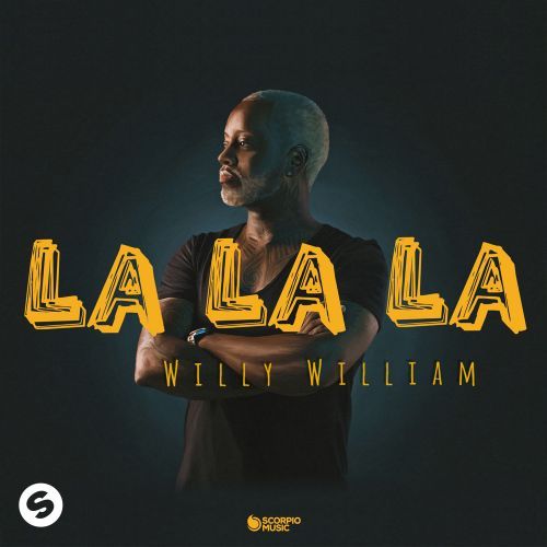 La La La (Vocal Edit)