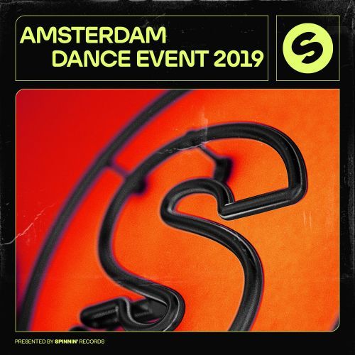 AMSTERDAM DANCE EVENT 2019