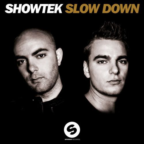 Slow Down (Anthem Emporium 2013)