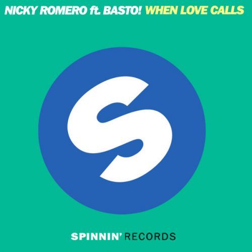 When Love Calls (feat. Basto!)