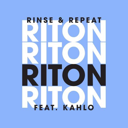 Rinse & Repeat (The Remixes)