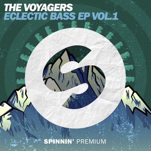 Eclectic Bass EP Vol. 1