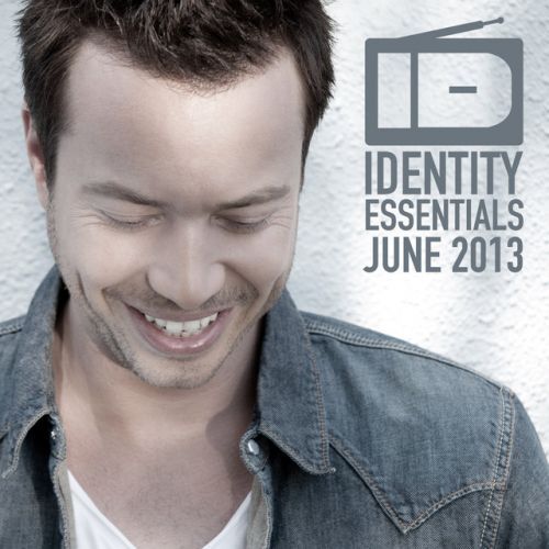 Sander van Doorn Identity Essentials