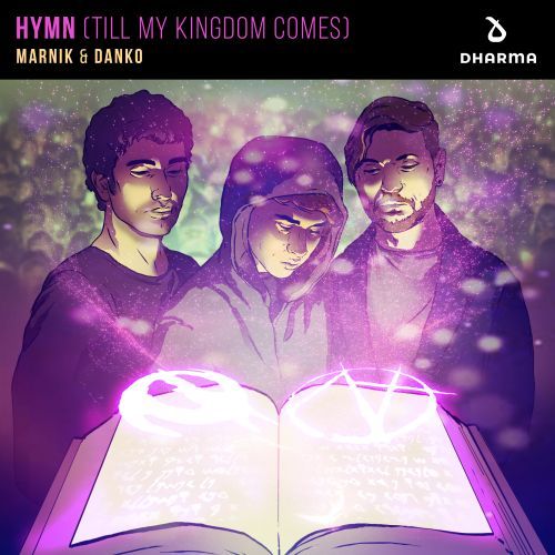 Hymn (Till My Kingdom Comes)
