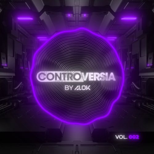 CONTROVERSIA by Alok vol.002