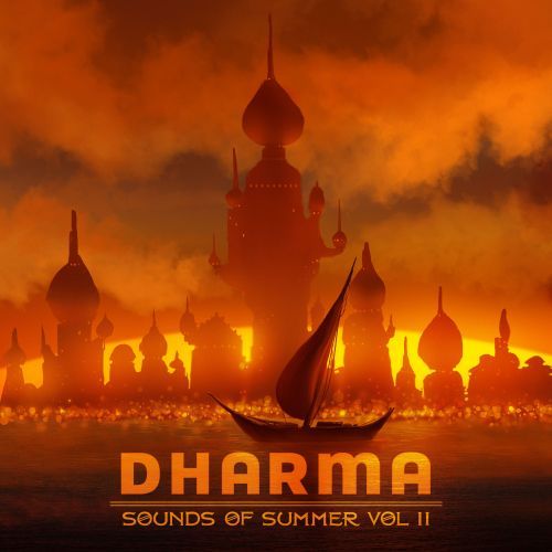 Dharma: Sounds Of Summer, Vol. 2