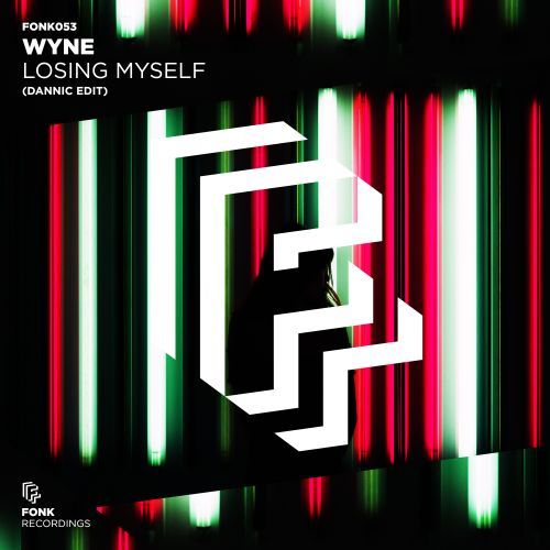 Losing Myself (Dannic Edit)