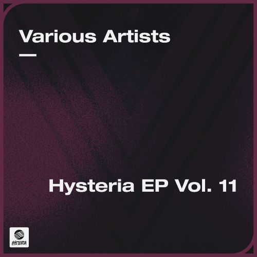 Hysteria EP Vol.11