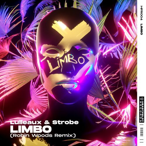 Limbo (Robin Woods Remix)
