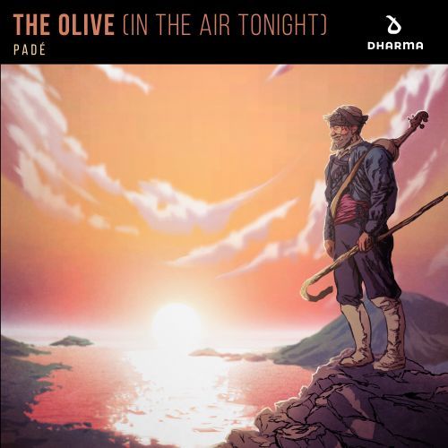 The Olive (In The Air Tonight)