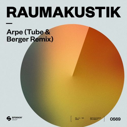 Arpe (Tube & Berger Remix)