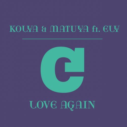 Love Again (feat. Ely)