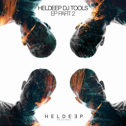 HELDEEP DJ Tools EP Part 2