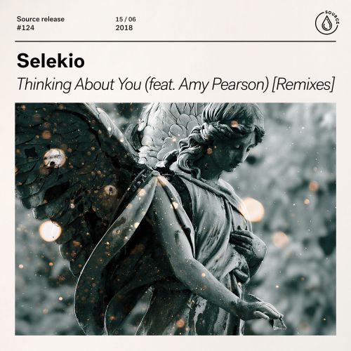 Thinking About You (feat. Amy Pearson) [Remixes]