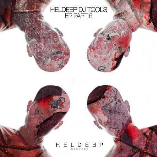 Heldeep DJ Tools EP Part 6