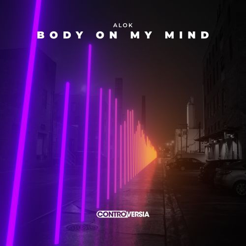 Body On My Mind