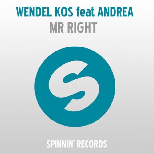 Mr Right (feat. Andrea)