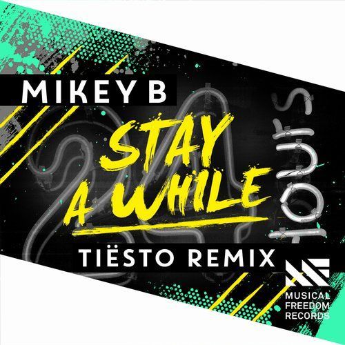 Stay A While (Tiësto Remix)