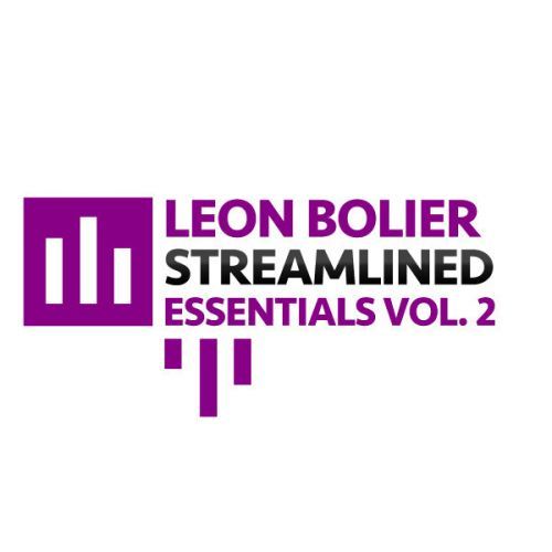 Streamlined Essentials by Leon Bolier