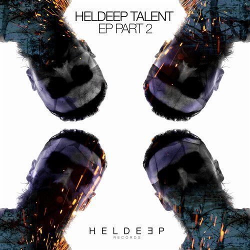 HELDEEP Talent EP Part 2