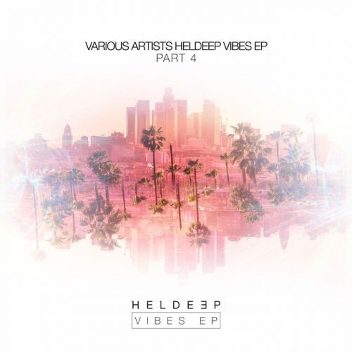 HELDEEP Vibes Pt. 4 - EP