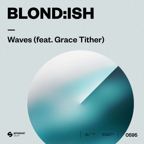 Waves (feat. Grace Tither)