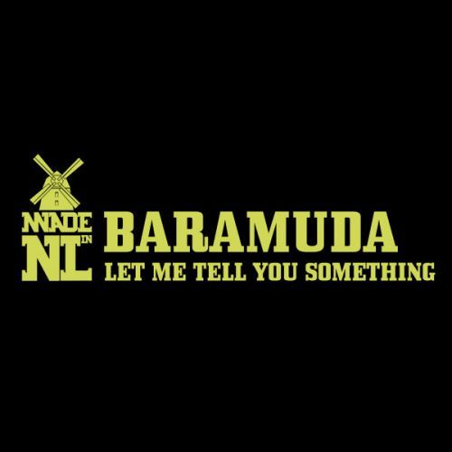 Let Me Tell You Something / Music I Like To Fuck