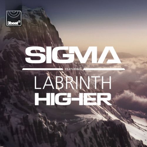 Higher (feat. Labrinth)